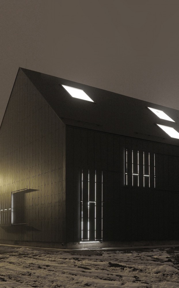 Terra Panonica / Studio AUTORI