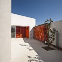 Kindergarten in El Serrallo / Elisa Valero Ramos (4)