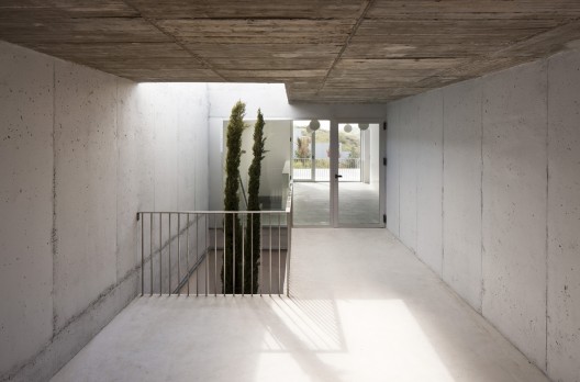 Kindergarten in El Serrallo / Elisa Valero Ramos (3)
