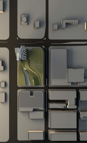 rendering