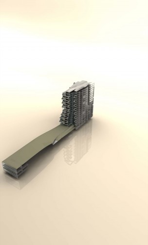 rendering