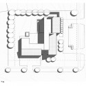 Twist / Randy Brown Architects (5) Twist / Randy Brown Architects (5) Site Plan