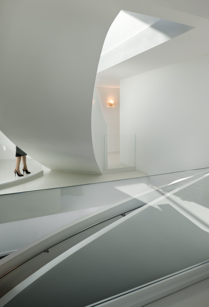 Twist / Randy Brown Architects