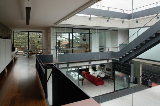 Boaçava House / MMBB Arquitetos (15)