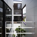 Adzuki House / Horibe Naoko Architect Office (33) Adzuki House / Horibe Naoko Architect Office (33) © Eiji Tomita
