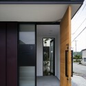 Adzuki House / Horibe Naoko Architect Office (27) Adzuki House / Horibe Naoko Architect Office (27) © Eiji Tomita