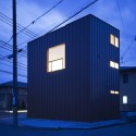 Adzuki House / Horibe Naoko Architect Office (25) Adzuki House / Horibe Naoko Architect Office (25) © Eiji Tomita