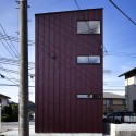 Adzuki House / Horibe Naoko Architect Office (24) Adzuki House / Horibe Naoko Architect Office (24) © Eiji Tomita