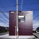 Adzuki House / Horibe Naoko Architect Office (23) Adzuki House / Horibe Naoko Architect Office (23) © Eiji Tomita