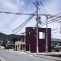 Adzuki House / Horibe Naoko Architect Office (22) Adzuki House / Horibe Naoko Architect Office (22) © Eiji Tomita