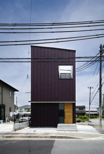 Adzuki House / Horibe Naoko Architect Office (20)