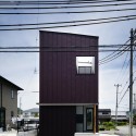Adzuki House / Horibe Naoko Architect Office (19) Adzuki House / Horibe Naoko Architect Office (19) © Eiji Tomita