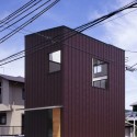 Adzuki House / Horibe Naoko Architect Office (17) Adzuki House / Horibe Naoko Architect Office (17) © Eiji Tomita