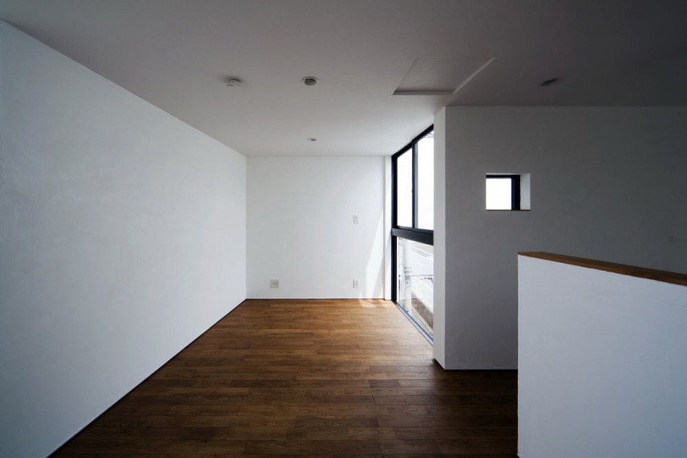 Adzuki House / Horibe Naoko Architect Office