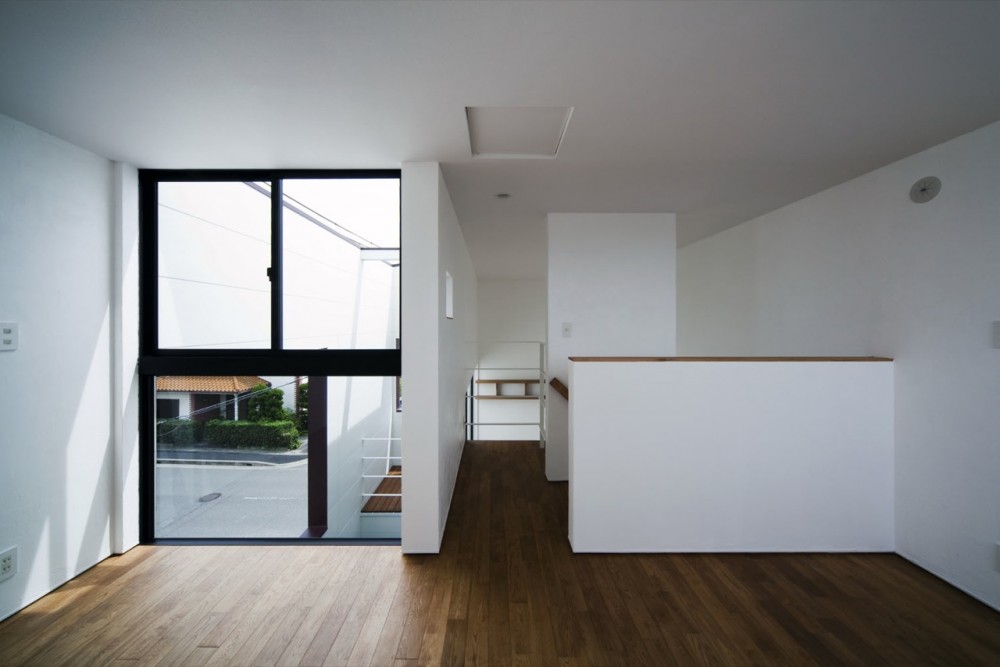 Adzuki House / Horibe Naoko Architect Office