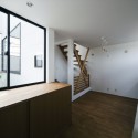 Adzuki House / Horibe Naoko Architect Office (13) Adzuki House / Horibe Naoko Architect Office (13) © Eiji Tomita