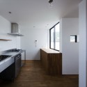 Adzuki House / Horibe Naoko Architect Office (12) Adzuki House / Horibe Naoko Architect Office (12) © Eiji Tomita