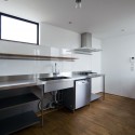 Adzuki House / Horibe Naoko Architect Office (11) Adzuki House / Horibe Naoko Architect Office (11) © Eiji Tomita