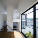 Adzuki House / Horibe Naoko Architect Office (9) Adzuki House / Horibe Naoko Architect Office (9) © Eiji Tomita