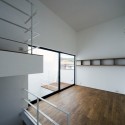 Adzuki House / Horibe Naoko Architect Office (8) Adzuki House / Horibe Naoko Architect Office (8) © Eiji Tomita