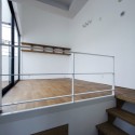 Adzuki House / Horibe Naoko Architect Office (7) Adzuki House / Horibe Naoko Architect Office (7) © Eiji Tomita