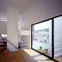 Adzuki House / Horibe Naoko Architect Office (5) Adzuki House / Horibe Naoko Architect Office (5) © Eiji Tomita