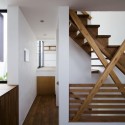 Adzuki House / Horibe Naoko Architect Office (4) Adzuki House / Horibe Naoko Architect Office (4) © Eiji Tomita