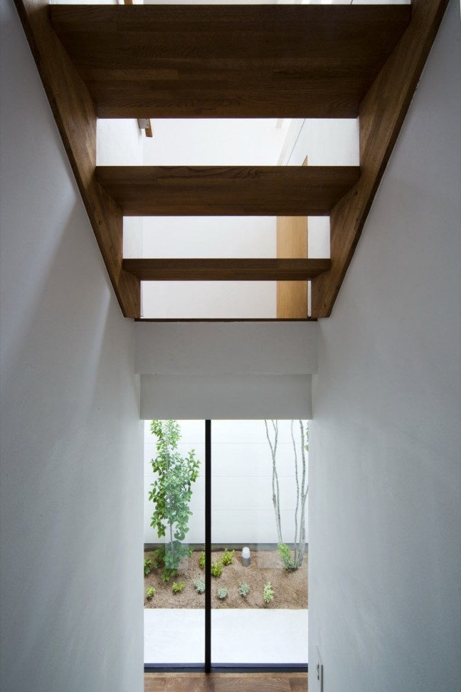 Adzuki House / Horibe Naoko Architect Office