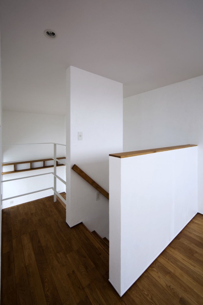 Adzuki House / Horibe Naoko Architect Office