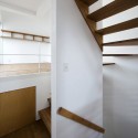 Adzuki House / Horibe Naoko Architect Office (1) Adzuki House / Horibe Naoko Architect Office (1) © Eiji Tomita