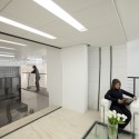 Kent Bellows Studio and Center for Visual Arts / Randy Brown Architects (2) © Farshid Assassi