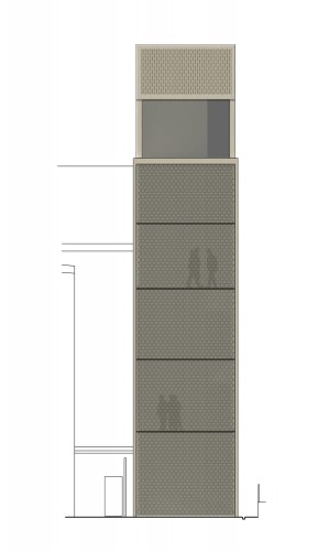 Elevation