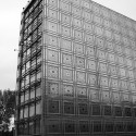 AD Classics: Institut du Monde Arabe / Jean Nouvel (1) AD Classics: Institut du Monde Arabe / Jean Nouvel (1) © Flickr Laura Manning / www.flickr.com/LauraManning