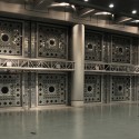 AD Classics: Institut du Monde Arabe / Jean Nouvel (8) AD Classics: Institut du Monde Arabe / Jean Nouvel (8) © Flickr Serge Melki / www.flickr.com/SergeMelki