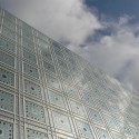 AD Classics: Institut du Monde Arabe / Jean Nouvel (5) AD Classics: Institut du Monde Arabe / Jean Nouvel (5) © Flickr b00nj / www.flickr.com/b00nj