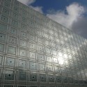 AD Classics: Institut du Monde Arabe / Jean Nouvel (3) AD Classics: Institut du Monde Arabe / Jean Nouvel (3) © Flickr b00nj / www.flickr.com/b00nj