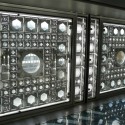 AD Classics: Institut du Monde Arabe / Jean Nouvel (10) AD Classics: Institut du Monde Arabe / Jean Nouvel (10) © Flickr b00nj / www.flickr.com/b00nj