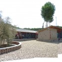 Split Bathhouse / BaO Architects (16) © BaO Architects