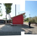 Split Bathhouse / BaO Architects (13) © BaO Architects