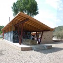 Split Bathhouse / BaO Architects (12) © BaO Architects