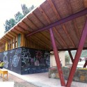Split Bathhouse / BaO Architects (11) © BaO Architects