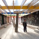 Split Bathhouse / BaO Architects (9) © BaO Architects