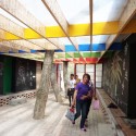 Split Bathhouse / BaO Architects (8) © BaO Architects