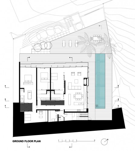 Ground Floor Plan