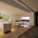 House in Camps Bay / Luis Mira Architects (12) © Wieland Gleich