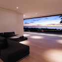House in Camps Bay / Luis Mira Architects (9) © Wieland Gleich