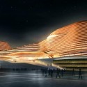 Courtesy of WEAVA Architects