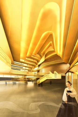 Busan Opera House Proposal (5)