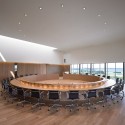 Wexford County Council Headquarters / Robin Lee Architecture (8) © Andrew Lee
