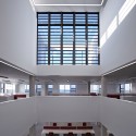 Wexford County Council Headquarters / Robin Lee Architecture (7)